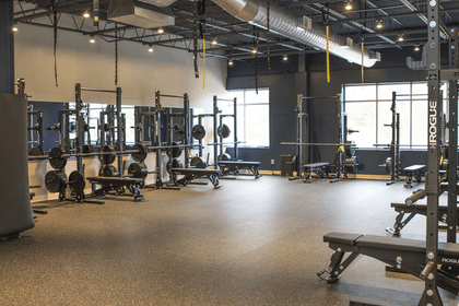 Image 1 from MyFitness Suites partner gallery