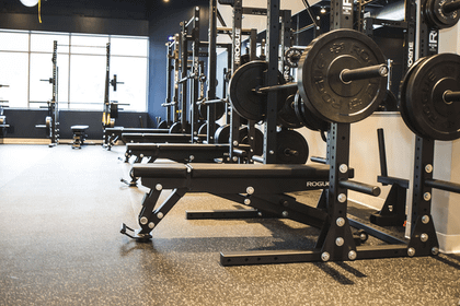 Image 2 from MyFitness Suites partner gallery