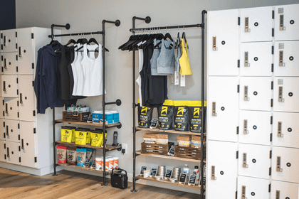 Image 3 from MyFitness Suites partner gallery