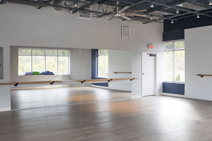 Image 4 from MyFitness Suites partner gallery