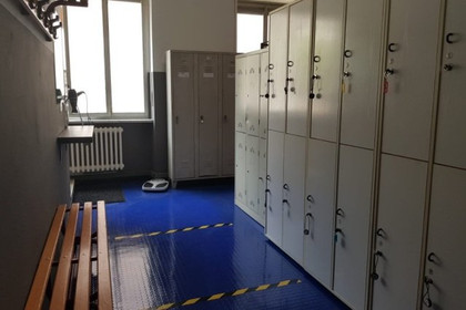 Immagine 5 dalla galleria del partner Ali di Vetro