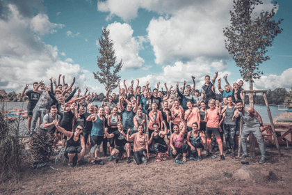 Bild 1 von Outdoor Nation Online Partnergalerie