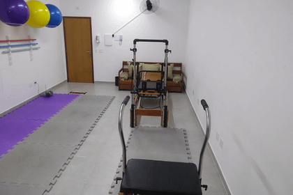 Imagem 4 da galeria do parceiro Pilates Dani Kutner