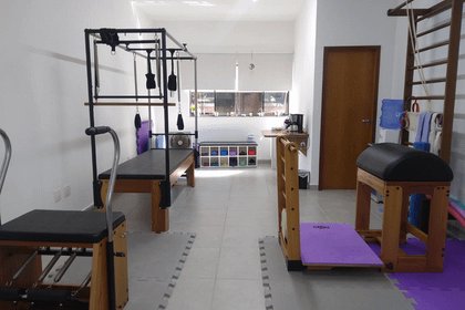 Imagem 5 da galeria do parceiro Pilates Dani Kutner