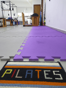 Imagem 6 da galeria do parceiro Pilates Dani Kutner