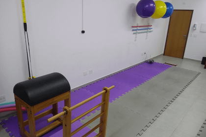 Imagem 7 da galeria do parceiro Pilates Dani Kutner