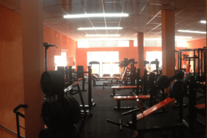 Imagem 1 da galeria do parceiro Academia Perfect Body
