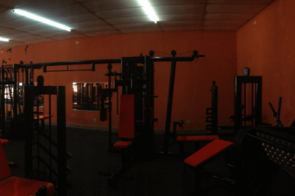 Imagem 3 da galeria do parceiro Academia Perfect Body