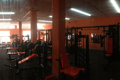 Imagem 4 da galeria do parceiro Academia Perfect Body