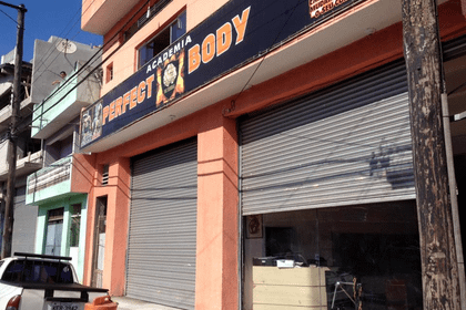 Imagem 2 da galeria do parceiro Academia Perfect Body