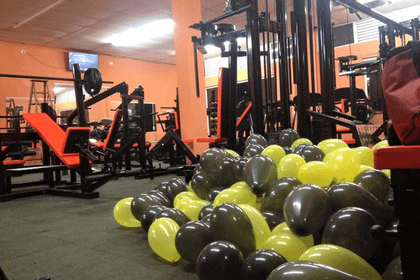 Imagem 5 da galeria do parceiro Academia Perfect Body