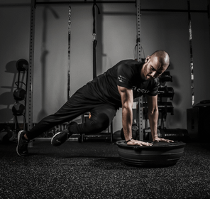 Imagen 4 de la galería del partner Kevin Romero Sport Coach