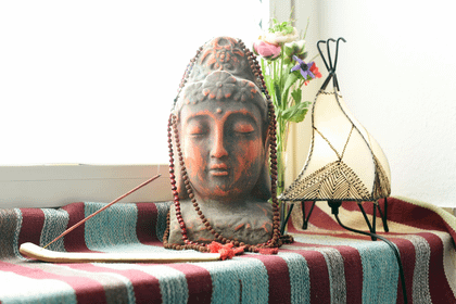 Bild 5 von YOGA flow & grow Partnergalerie