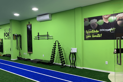 Imagem 2 da galeria do parceiro Doctorfit - Itajaí