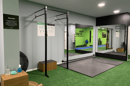 Imagem 4 da galeria do parceiro Doctorfit - Itajaí
