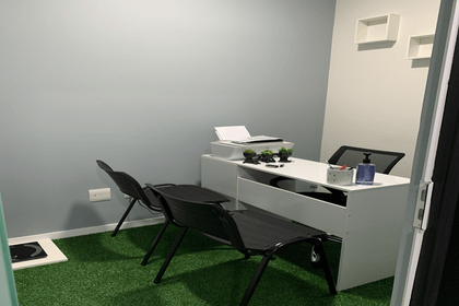 Imagem 5 da galeria do parceiro Doctorfit - Itajaí