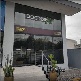 Imagem 2 da galeria do parceiro Doctorfit - Jaraguá Do Sul