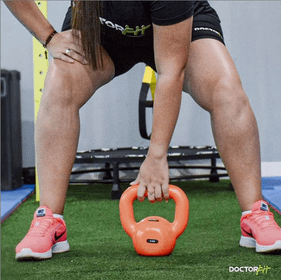 Imagem 3 da galeria do parceiro Doctorfit - Jaraguá Do Sul