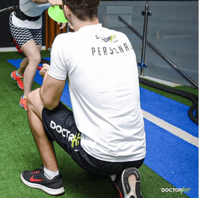 Imagem 4 da galeria do parceiro Doctorfit - Jaraguá Do Sul