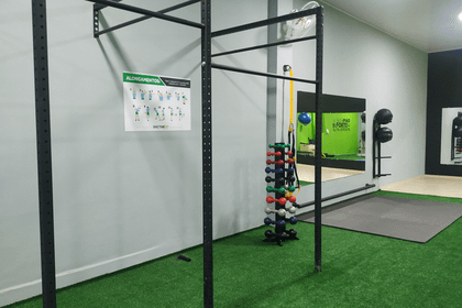 Imagem 2 da galeria do parceiro Doctorfit - Itajubá