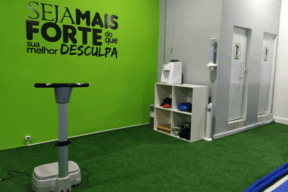 Imagem 3 da galeria do parceiro Doctorfit - Itajubá