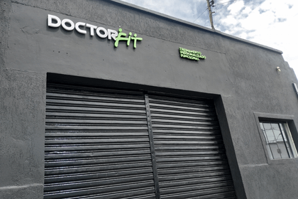 Imagem 5 da galeria do parceiro Doctorfit - Itajubá