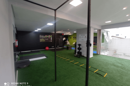 Imagem 3 da galeria do parceiro Doctorfit - Joaçaba