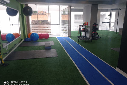 Imagem 1 da galeria do parceiro Doctorfit - Joaçaba