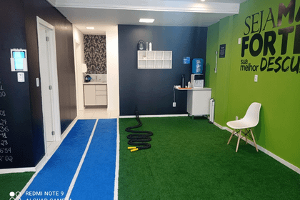 Imagem 4 da galeria do parceiro Doctorfit - Joaçaba