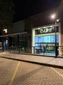 Imagem 1 da galeria do parceiro Lifit Training