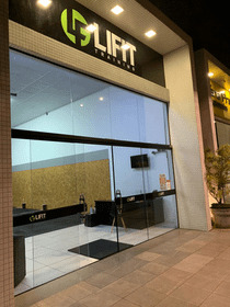 Imagem 2 da galeria do parceiro Lifit Training