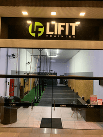 Imagem 4 da galeria do parceiro Lifit Training