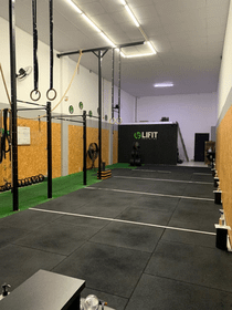 Imagem 6 da galeria do parceiro Lifit Training