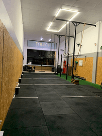 Imagem 7 da galeria do parceiro Lifit Training