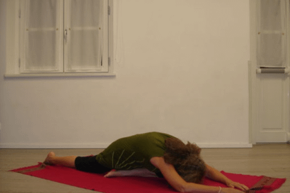Immagine 2 dalla galleria del partner Irene Yoga