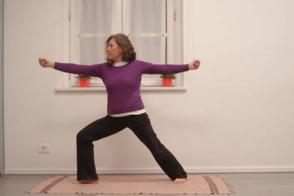 Immagine 4 dalla galleria del partner Irene Yoga