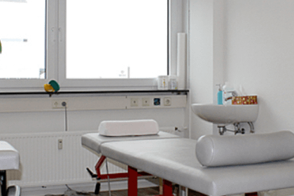 Bild 1 von Physiotherapie im Europahaus Partnergalerie