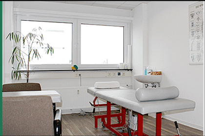 Bild 4 von Physiotherapie im Europahaus Partnergalerie