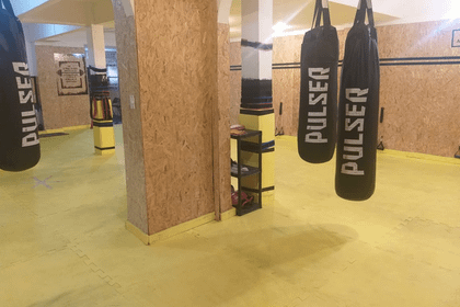 Imagem 3 da galeria do parceiro Academia Nocaute