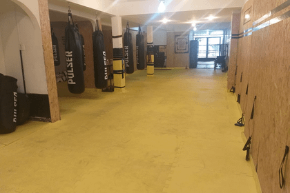 Imagem 6 da galeria do parceiro Academia Nocaute