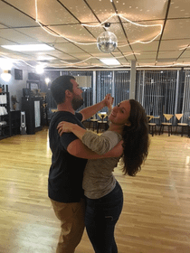 Image 5 from The Ritz Ballroom Dance Studio partner gallery