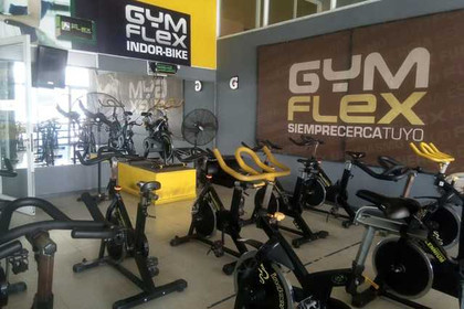 Imagen 1 de la galería del partner Flex - Libertad