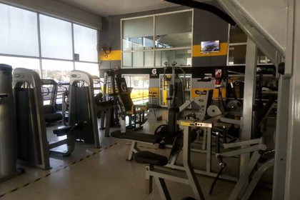 Imagen 2 de la galería del partner Flex - Libertad