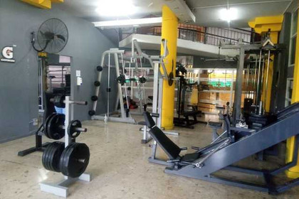 Imagen 3 de la galería del partner Flex - Libertad