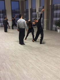 Immagine 3 dalla galleria del partner Time To Dance PALADANZE Vicenza - Torri di Quartesolo