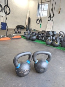 Image 3 from Sundasport Kettlebell Club partner gallery
