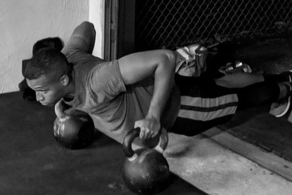 Image 4 from Sundasport Kettlebell Club partner gallery
