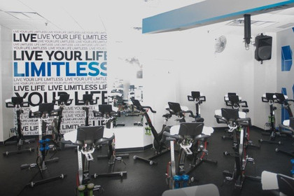 Image 3 from Limitless Fitness partner gallery