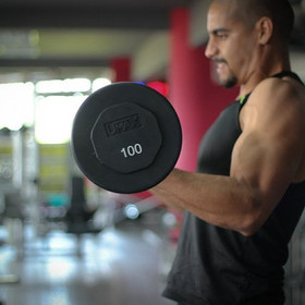Imagen 3 de la galería del partner Kevin Romero Sport Coach Plaza Félix Lima