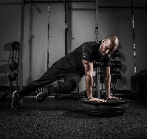 Imagen 5 de la galería del partner Kevin Romero Sport Coach Plaza Félix Lima
